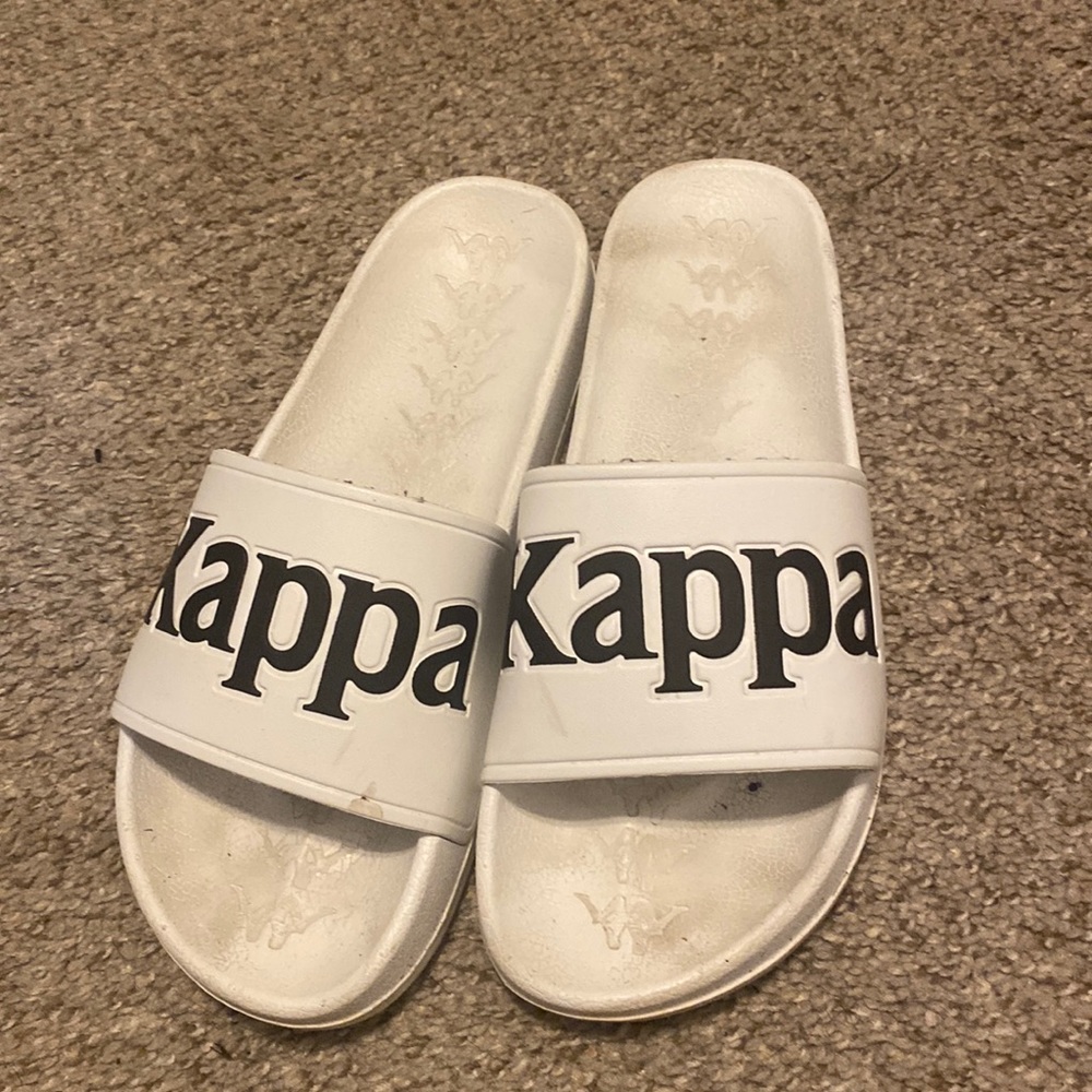 Kappa slides
